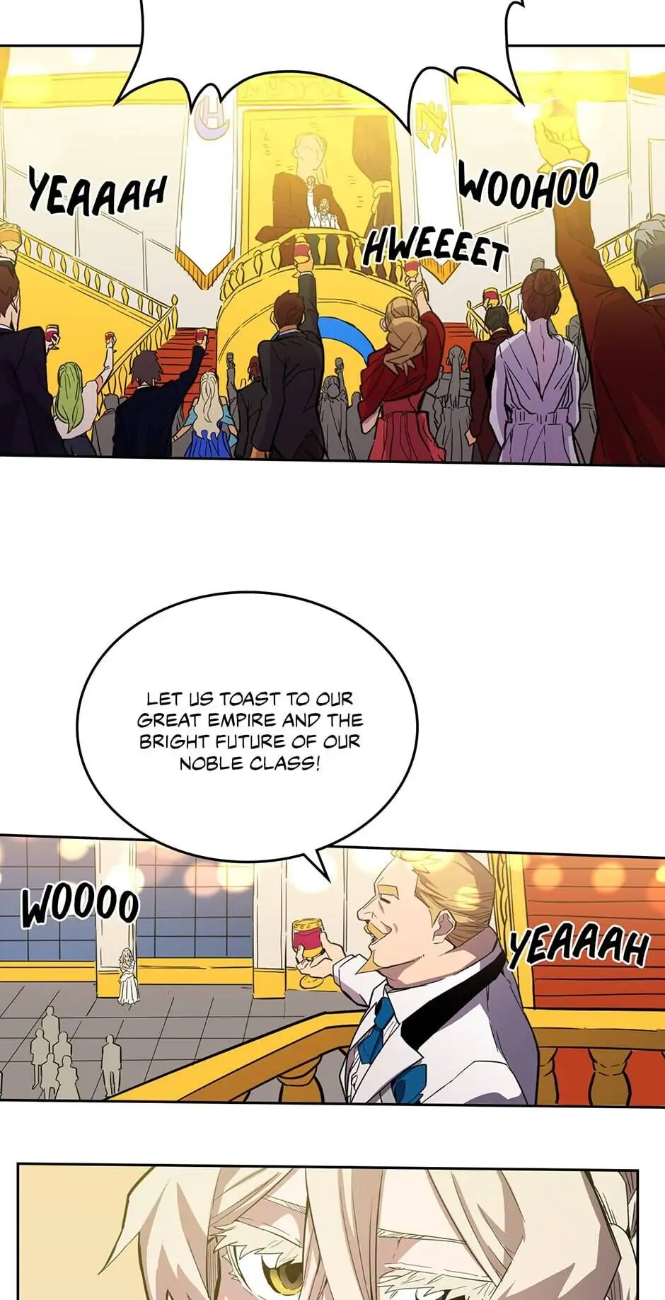 Read A Returner’s Magic Should Be Special EN Manga Online