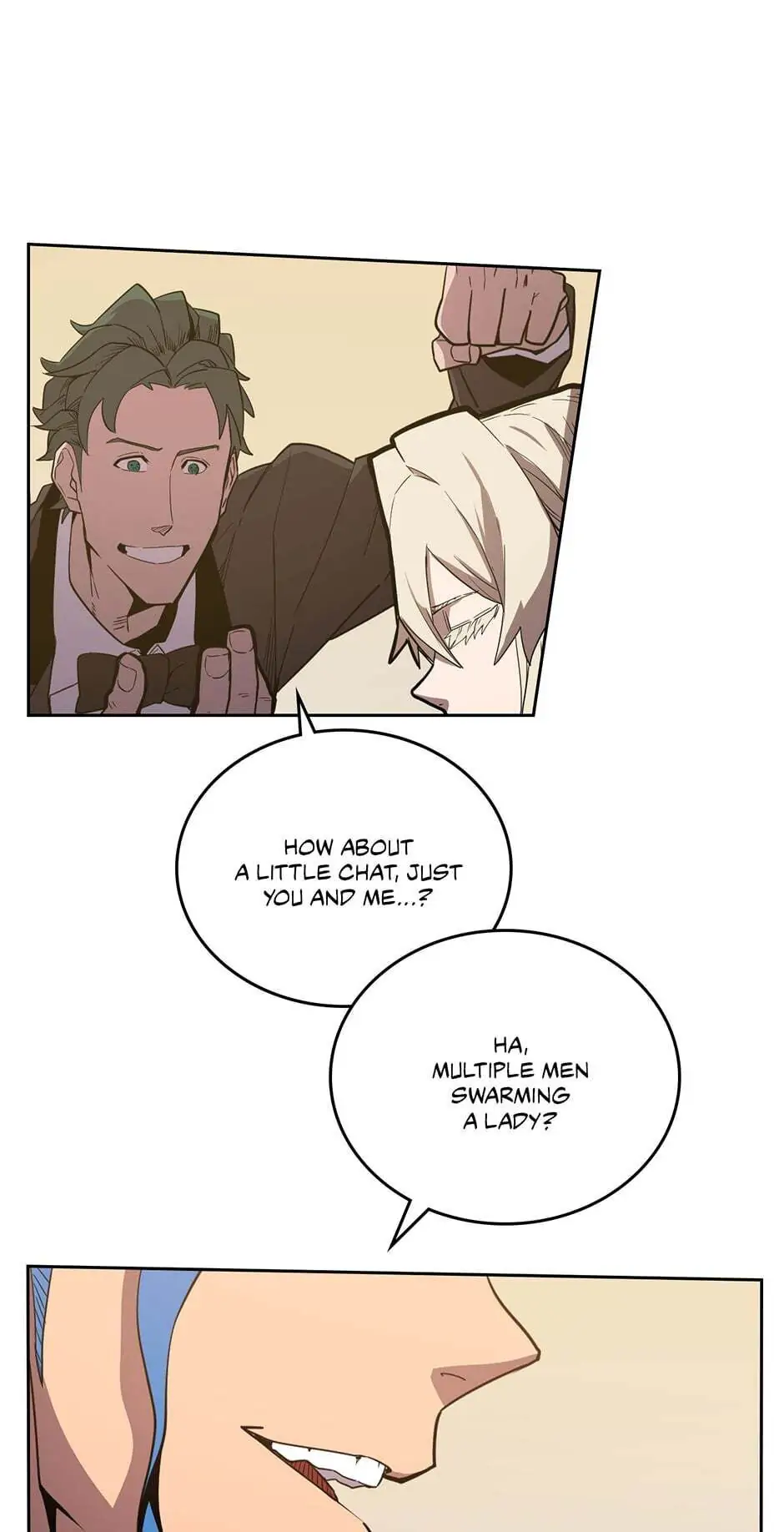 Read A Returner’s Magic Should Be Special EN Manga Online