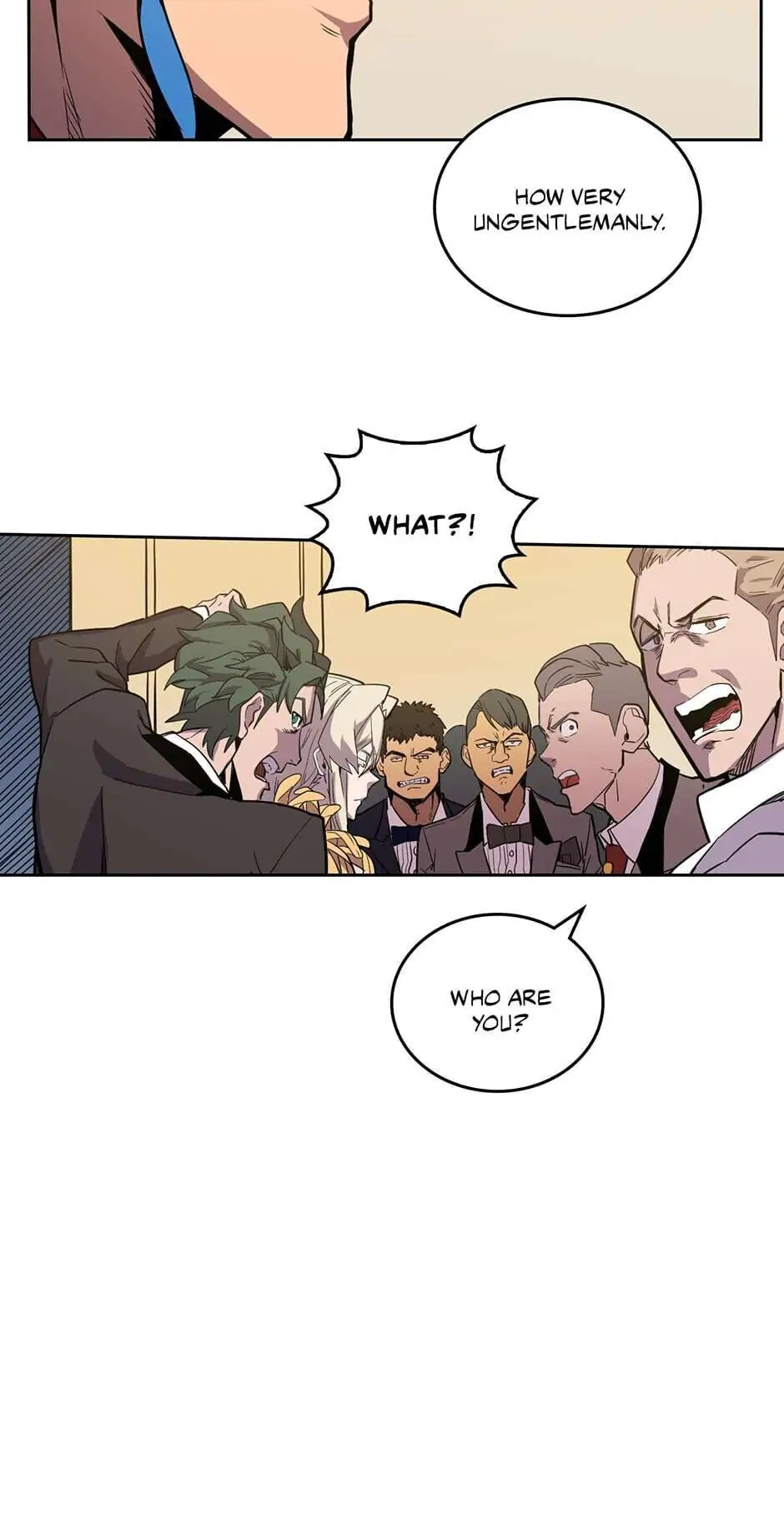 Read A Returner’s Magic Should Be Special EN Manga Online