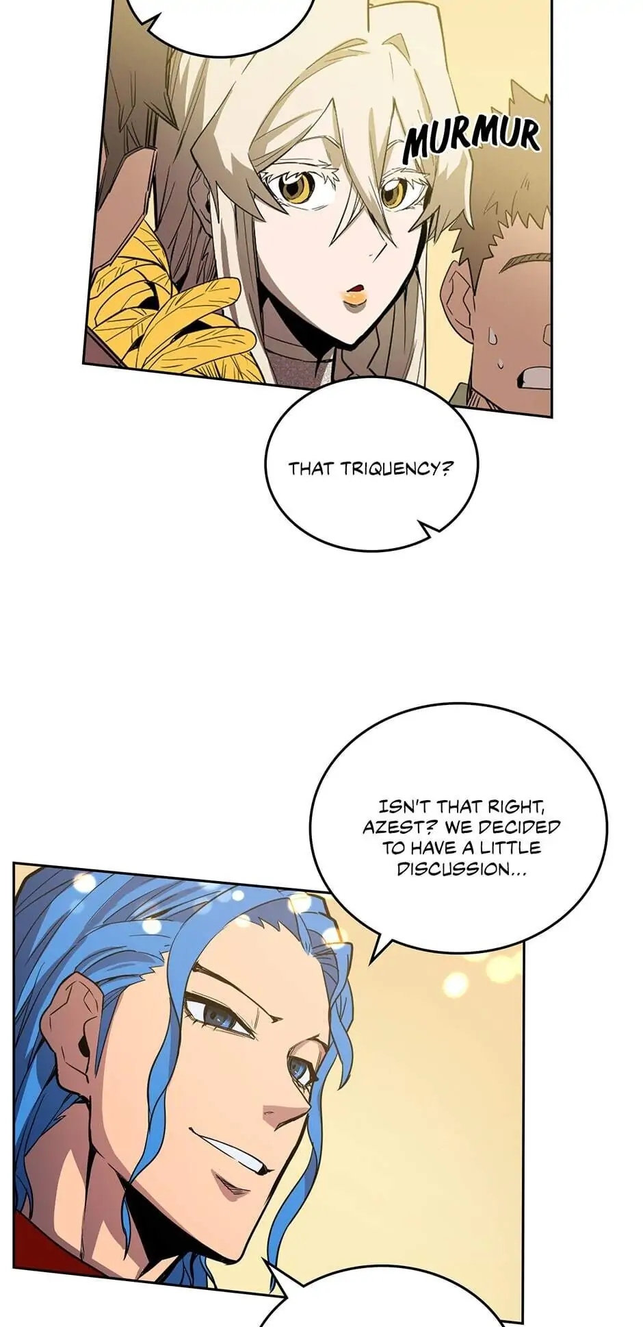Read A Returner’s Magic Should Be Special EN Manga Online