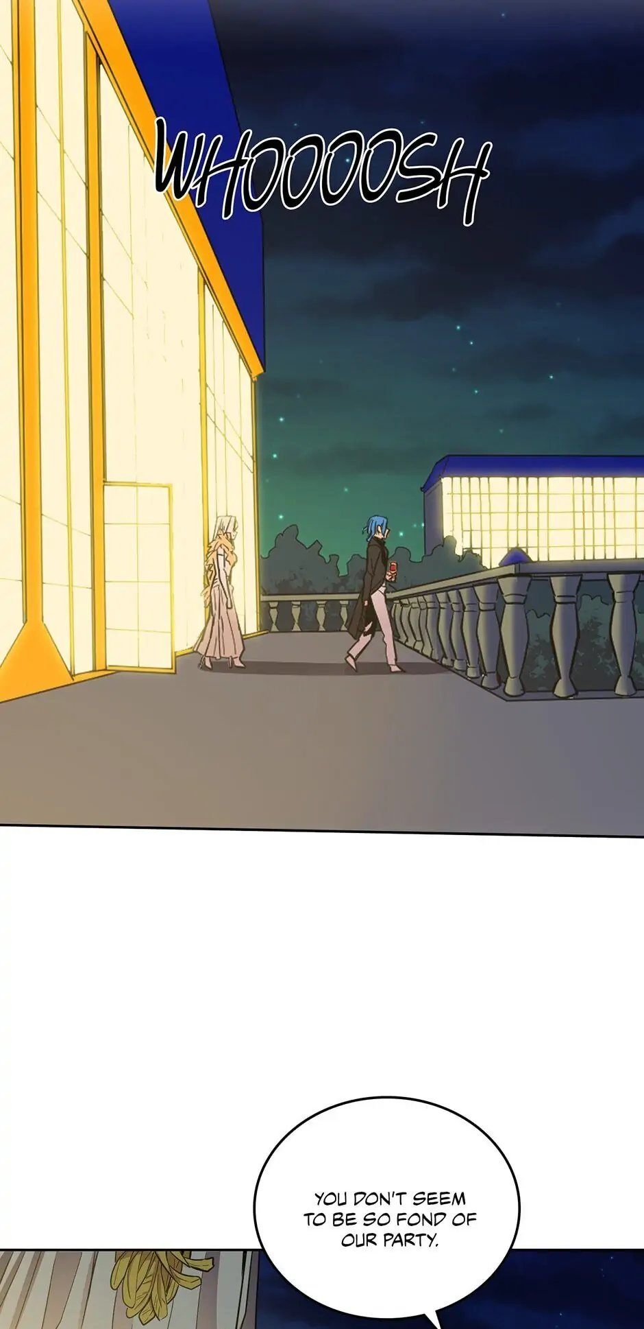 Read A Returner’s Magic Should Be Special EN Manga Online
