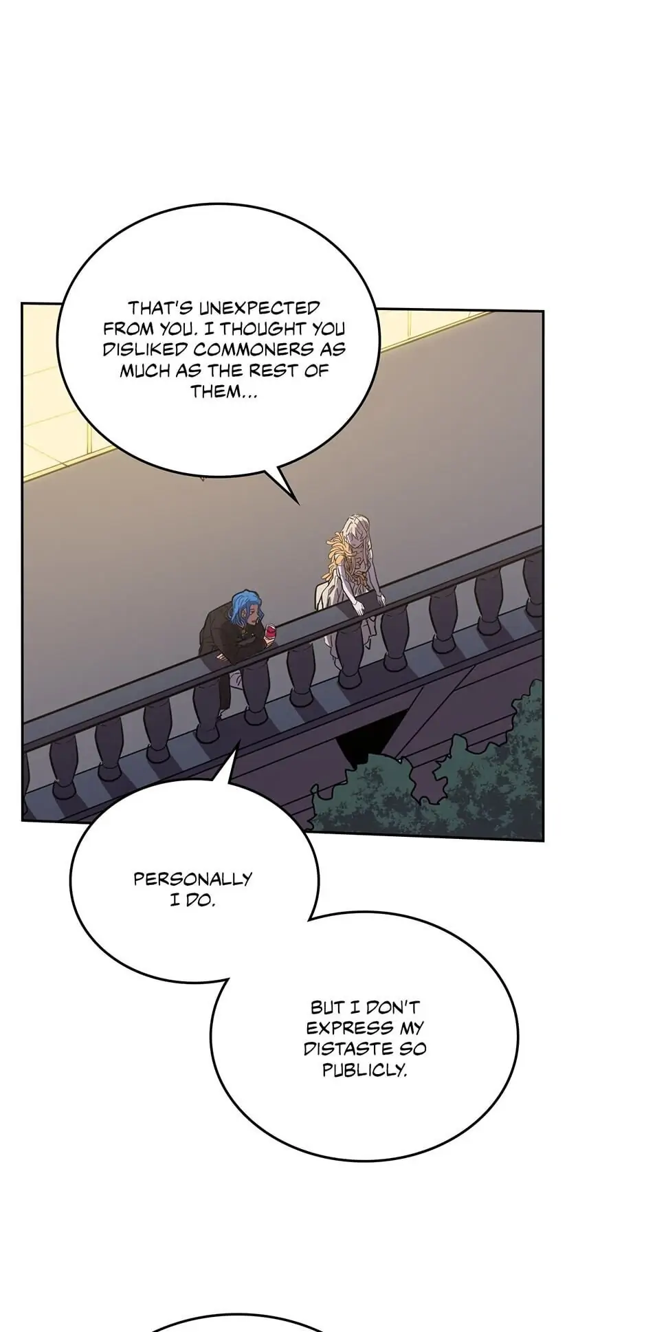 Read A Returner’s Magic Should Be Special EN Manga Online