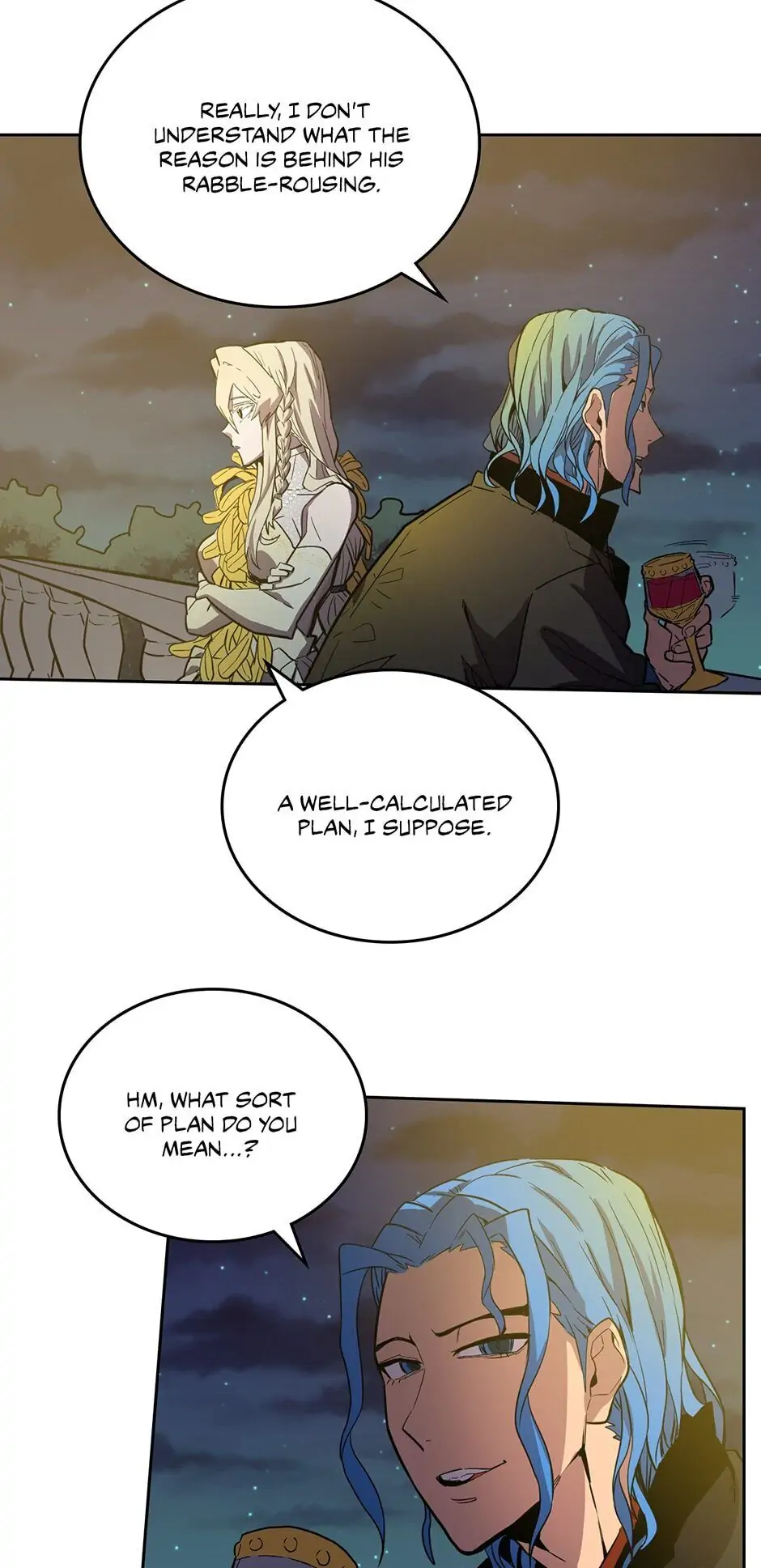 Read A Returner’s Magic Should Be Special EN Manga Online