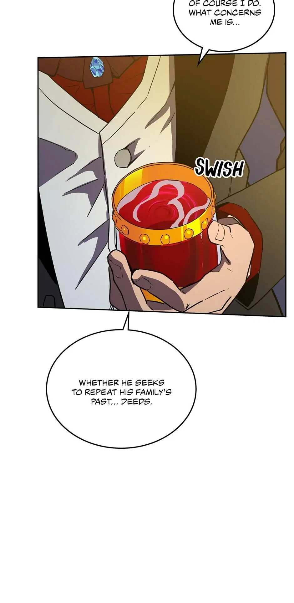 Read A Returner’s Magic Should Be Special EN Manga Online