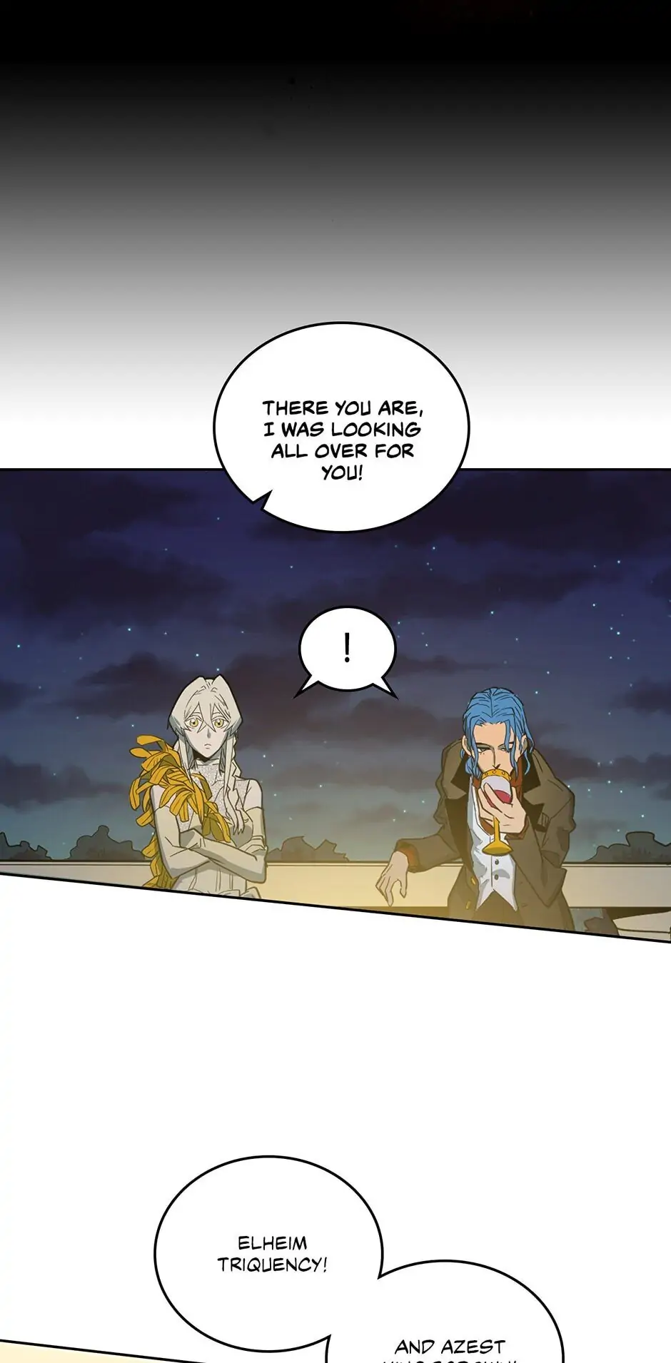 Read A Returner’s Magic Should Be Special EN Manga Online