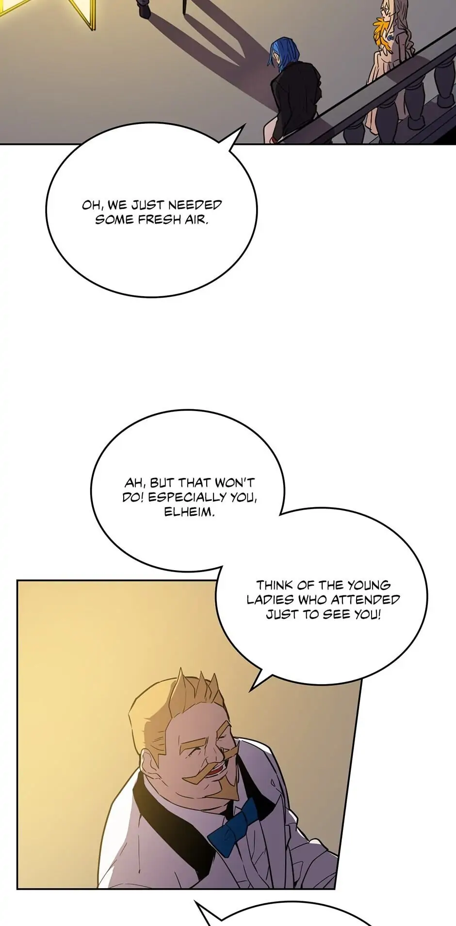 Read A Returner’s Magic Should Be Special EN Manga Online