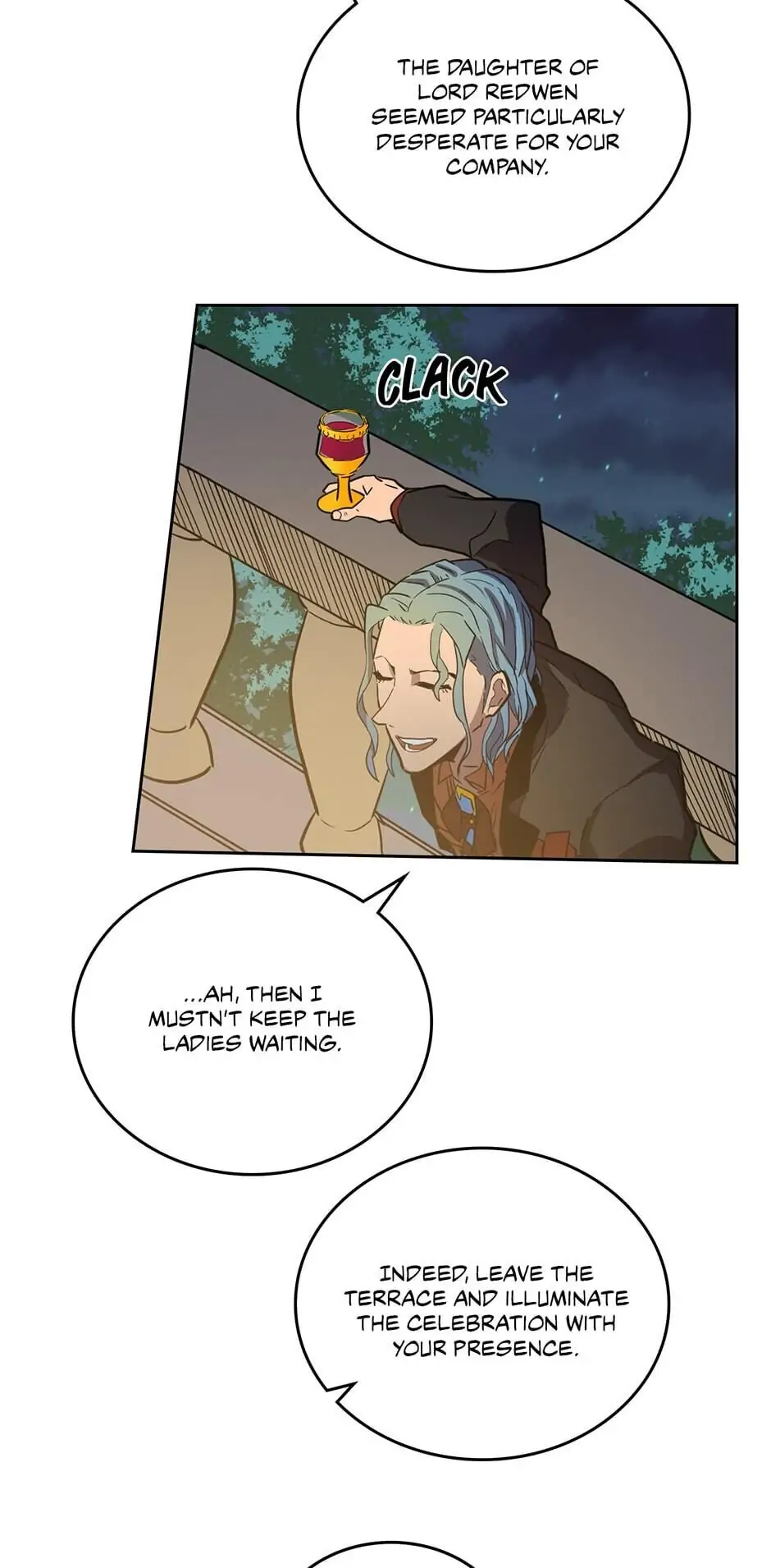 Read A Returner’s Magic Should Be Special EN Manga Online