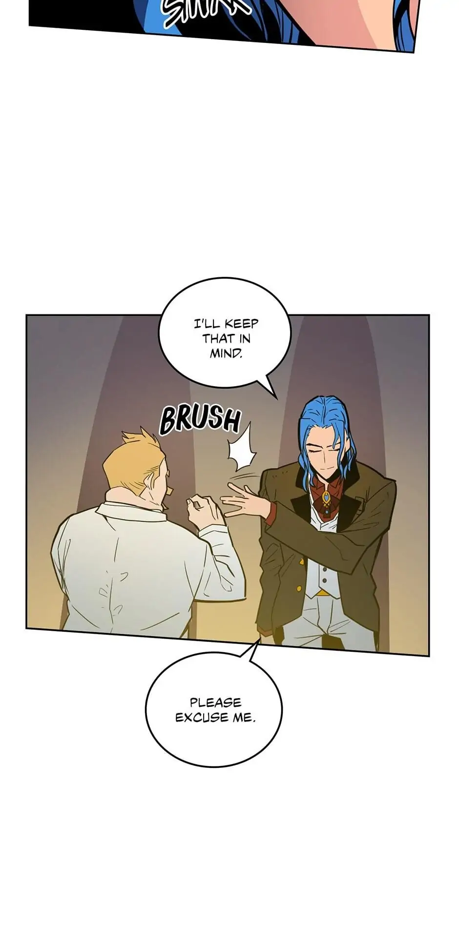 Read A Returner’s Magic Should Be Special EN Manga Online