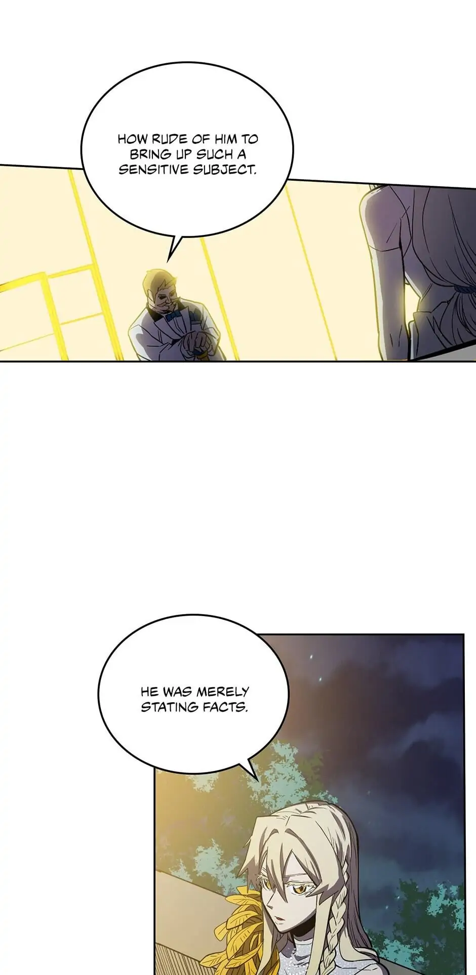 Read A Returner’s Magic Should Be Special EN Manga Online