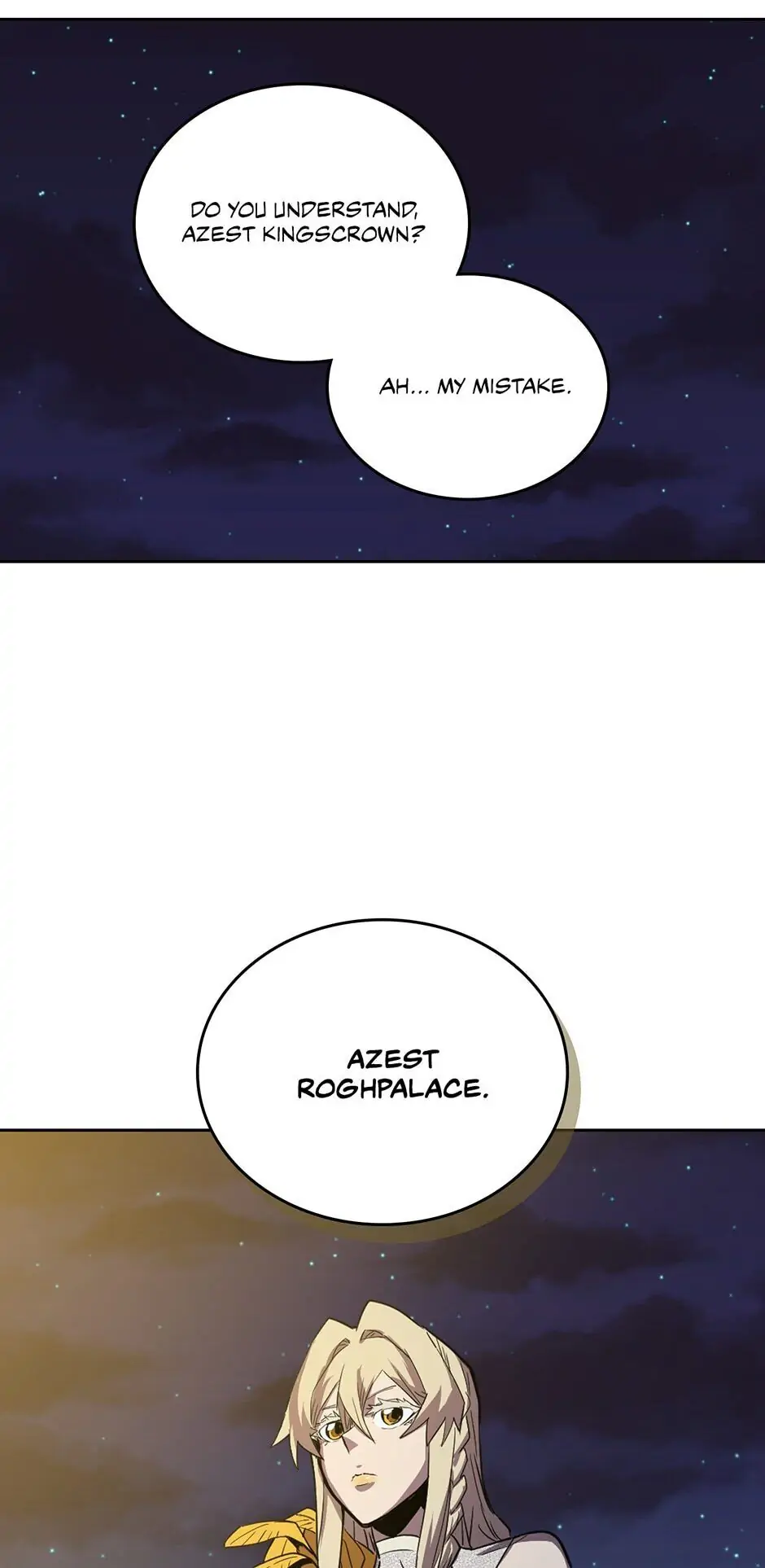 Read A Returner’s Magic Should Be Special EN Manga Online