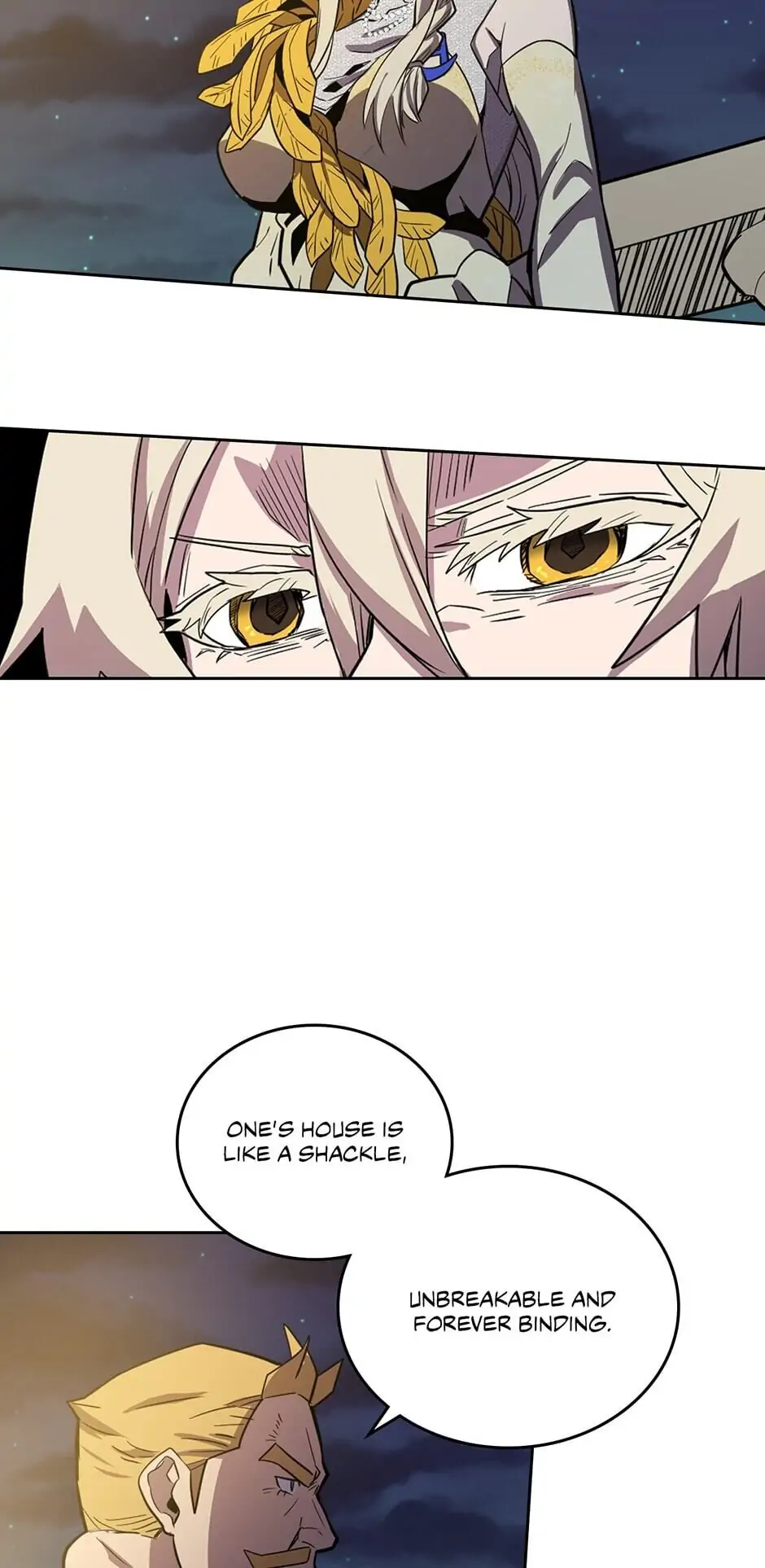 Read A Returner’s Magic Should Be Special EN Manga Online