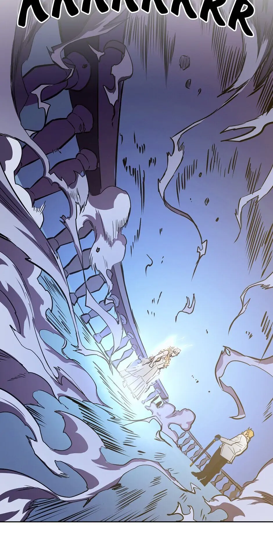 Read A Returner’s Magic Should Be Special EN Manga Online