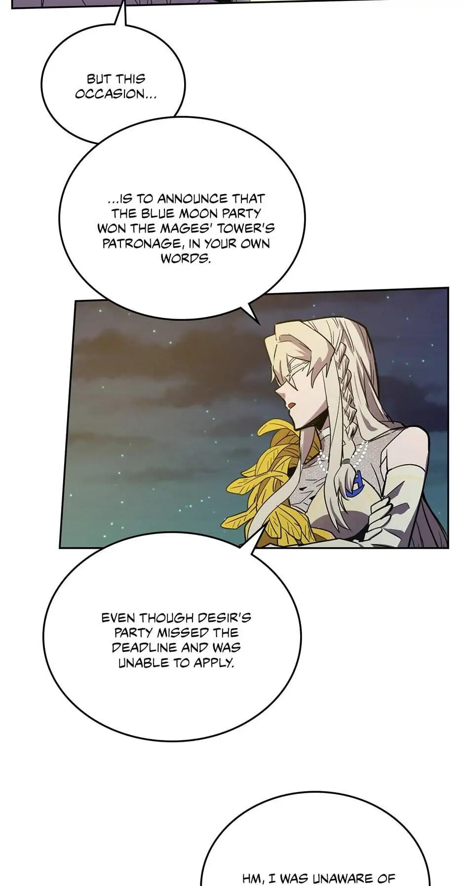 Read A Returner’s Magic Should Be Special EN Manga Online