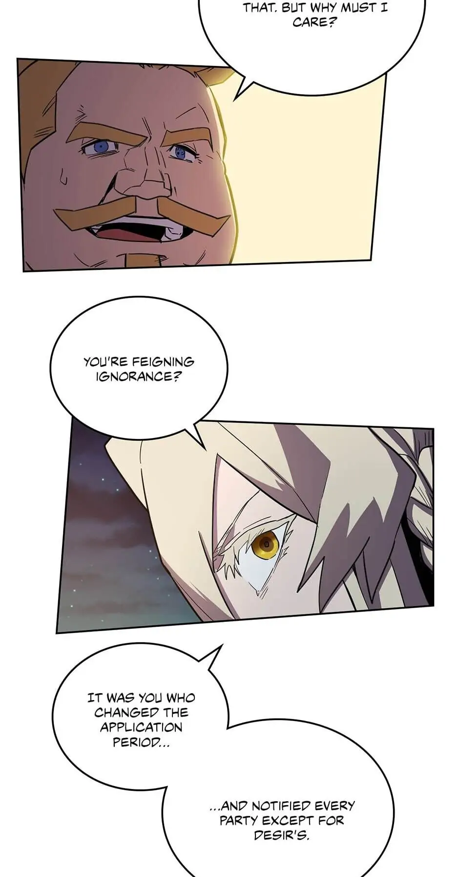 Read A Returner’s Magic Should Be Special EN Manga Online