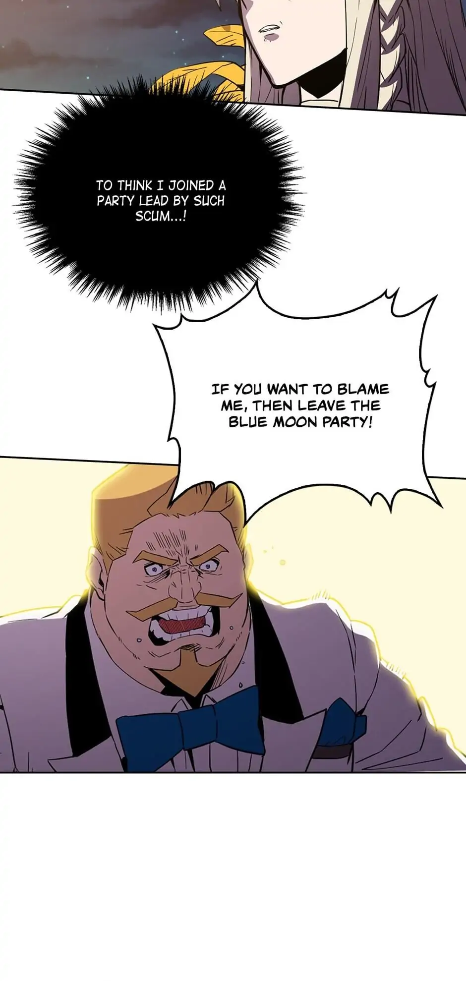 Read A Returner’s Magic Should Be Special EN Manga Online