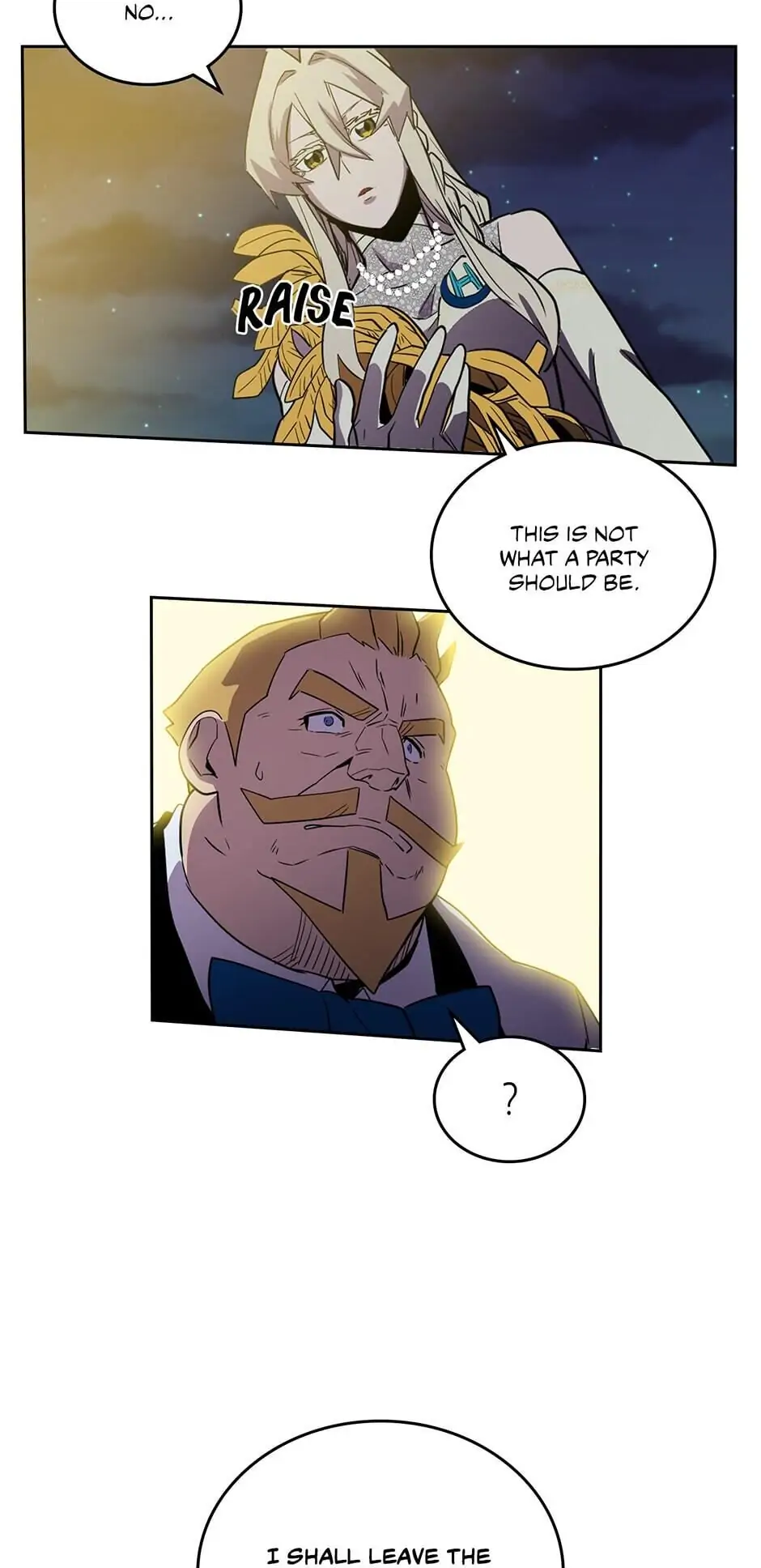 Read A Returner’s Magic Should Be Special EN Manga Online