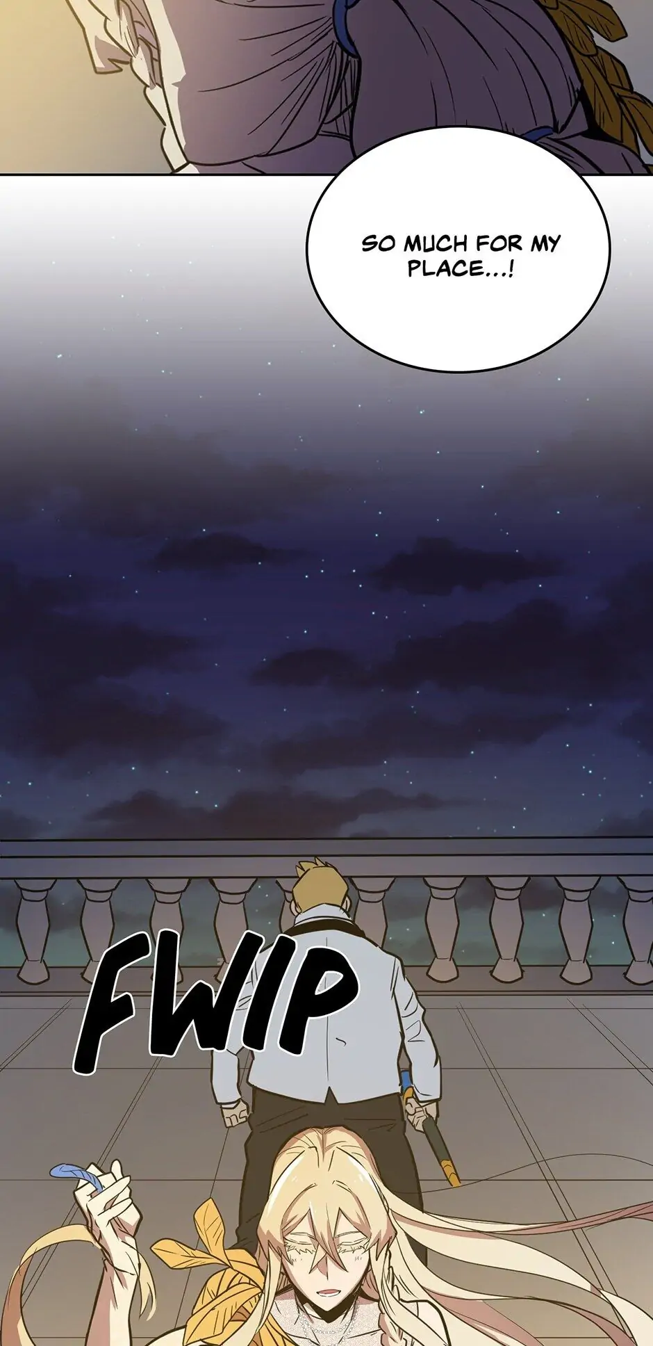 Read A Returner’s Magic Should Be Special EN Manga Online