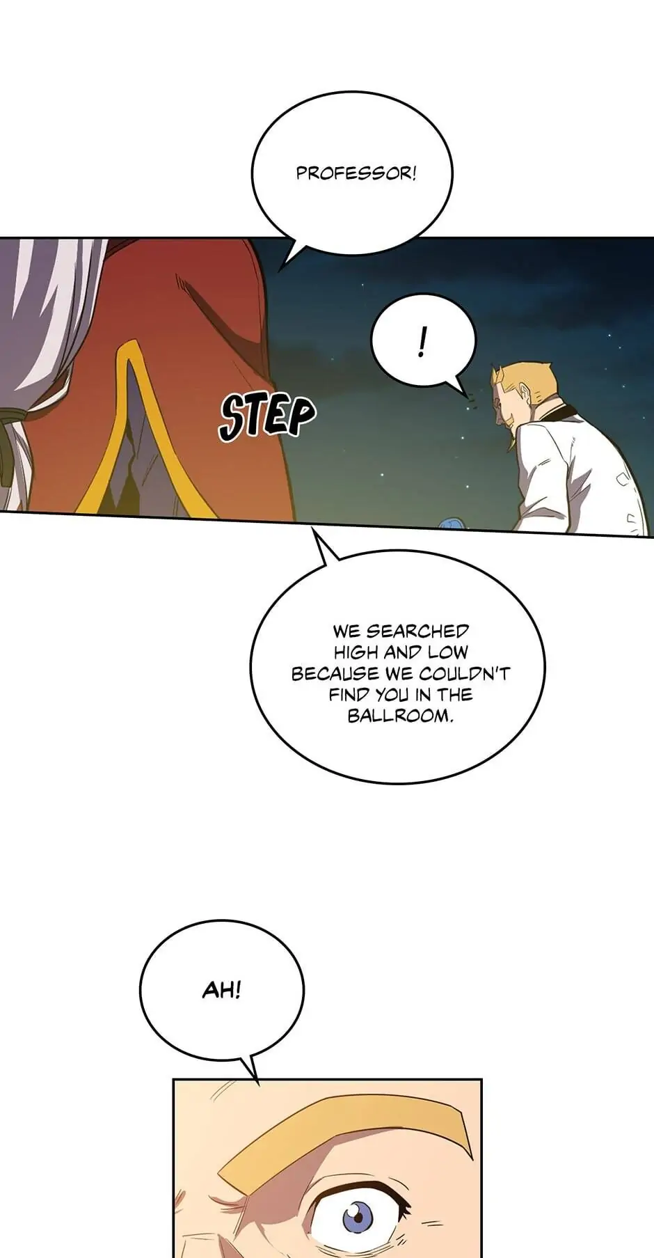 Read A Returner’s Magic Should Be Special EN Manga Online