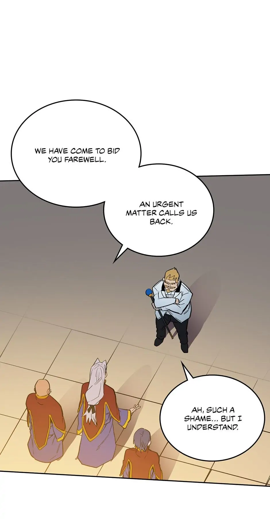 Read A Returner’s Magic Should Be Special EN Manga Online