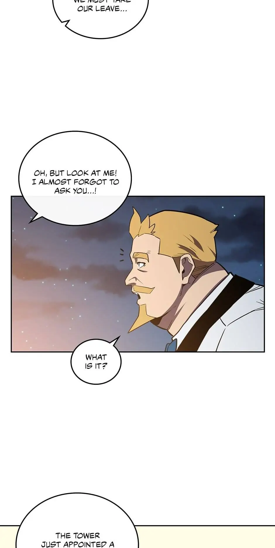 Read A Returner’s Magic Should Be Special EN Manga Online