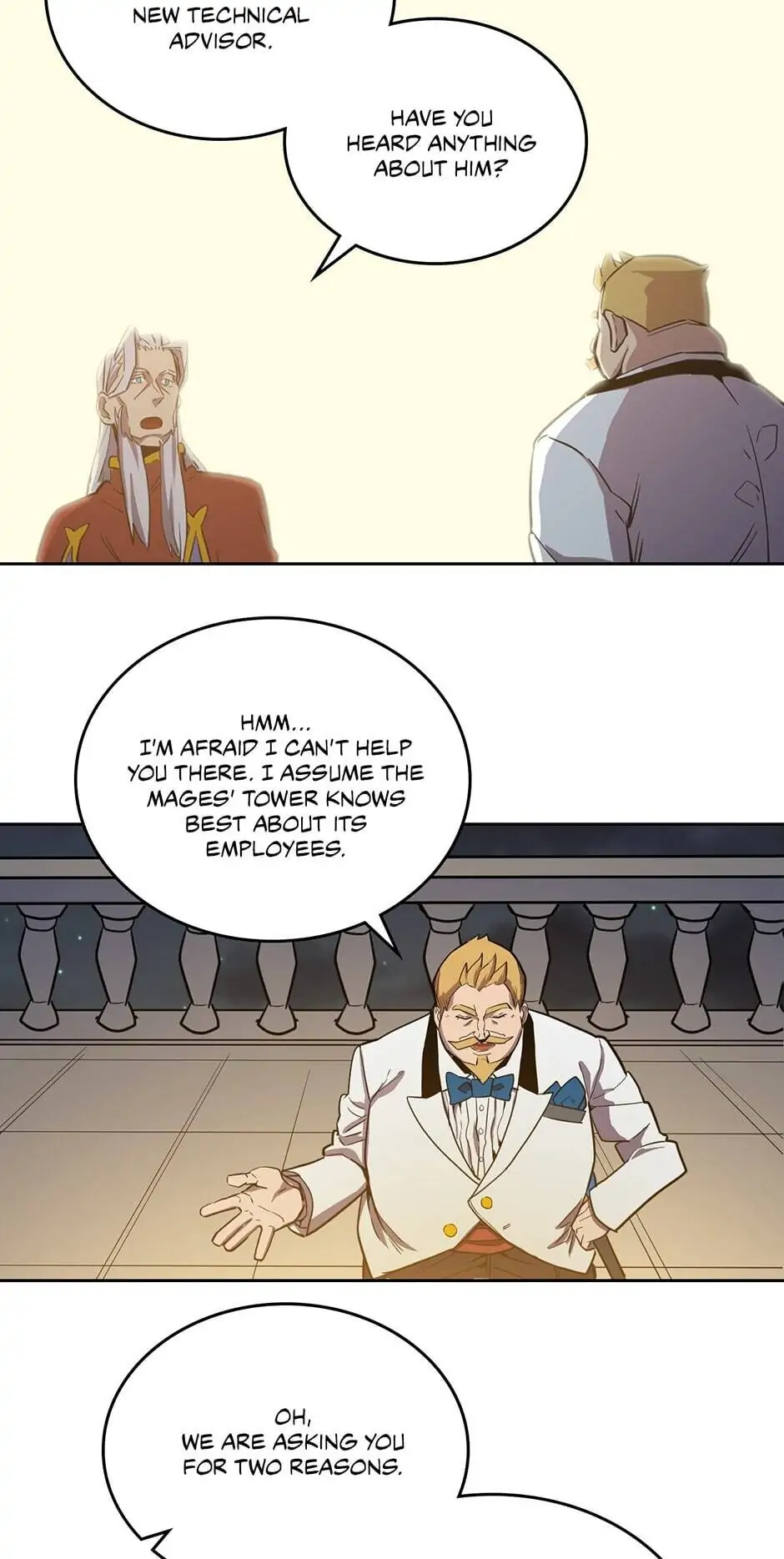 Read A Returner’s Magic Should Be Special EN Manga Online