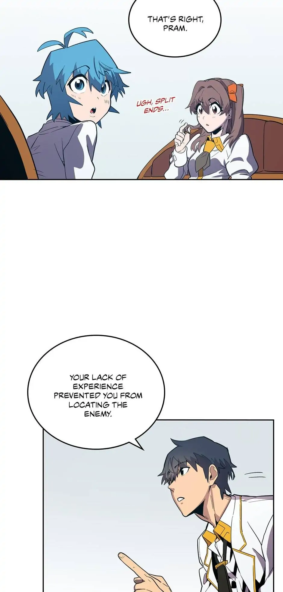 Read A Returner’s Magic Should Be Special EN Manga Online