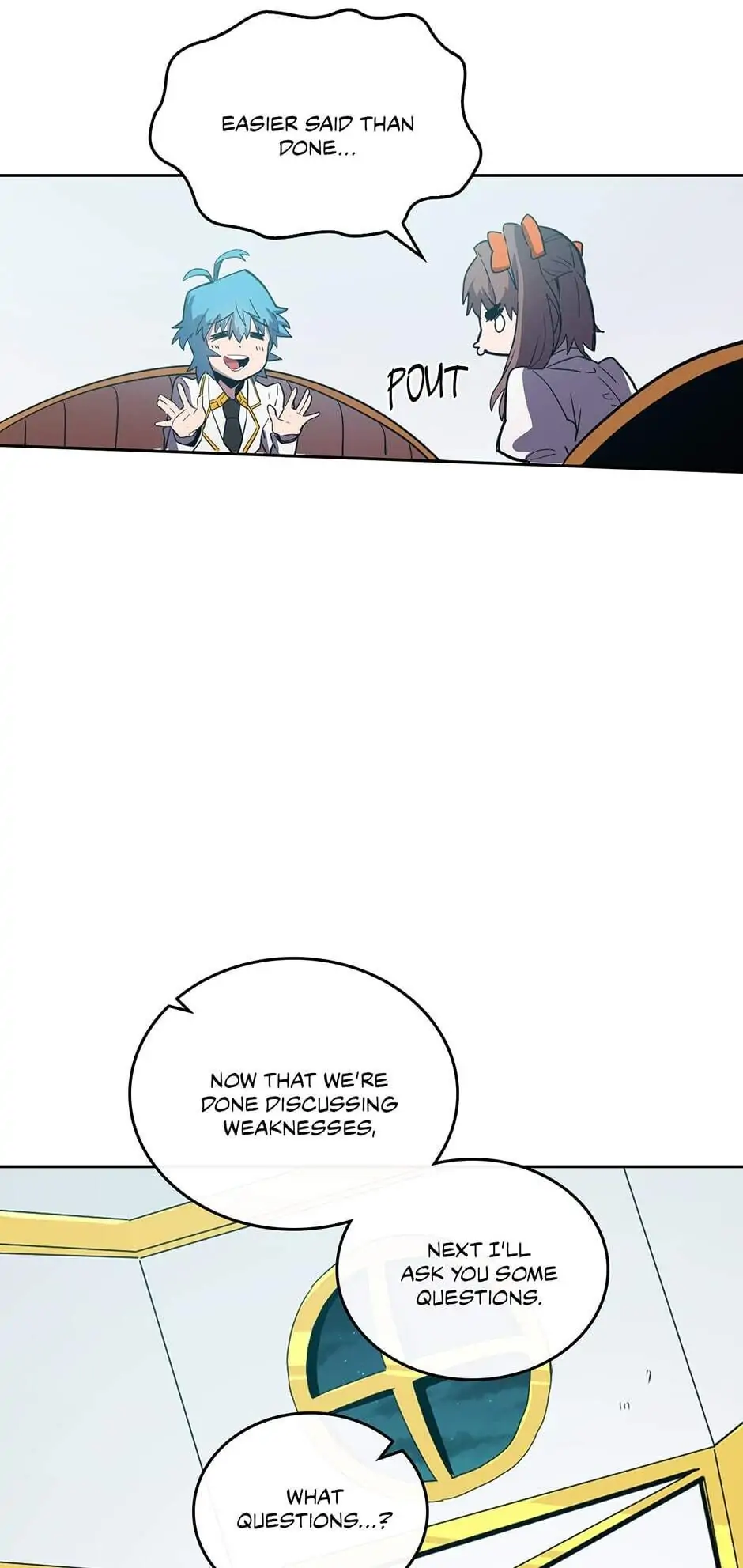Read A Returner’s Magic Should Be Special EN Manga Online