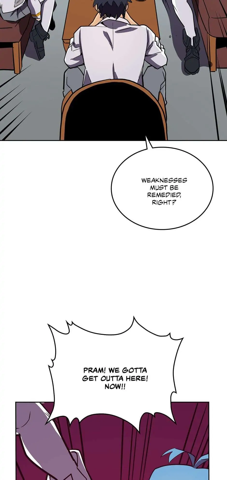 Read A Returner’s Magic Should Be Special EN Manga Online