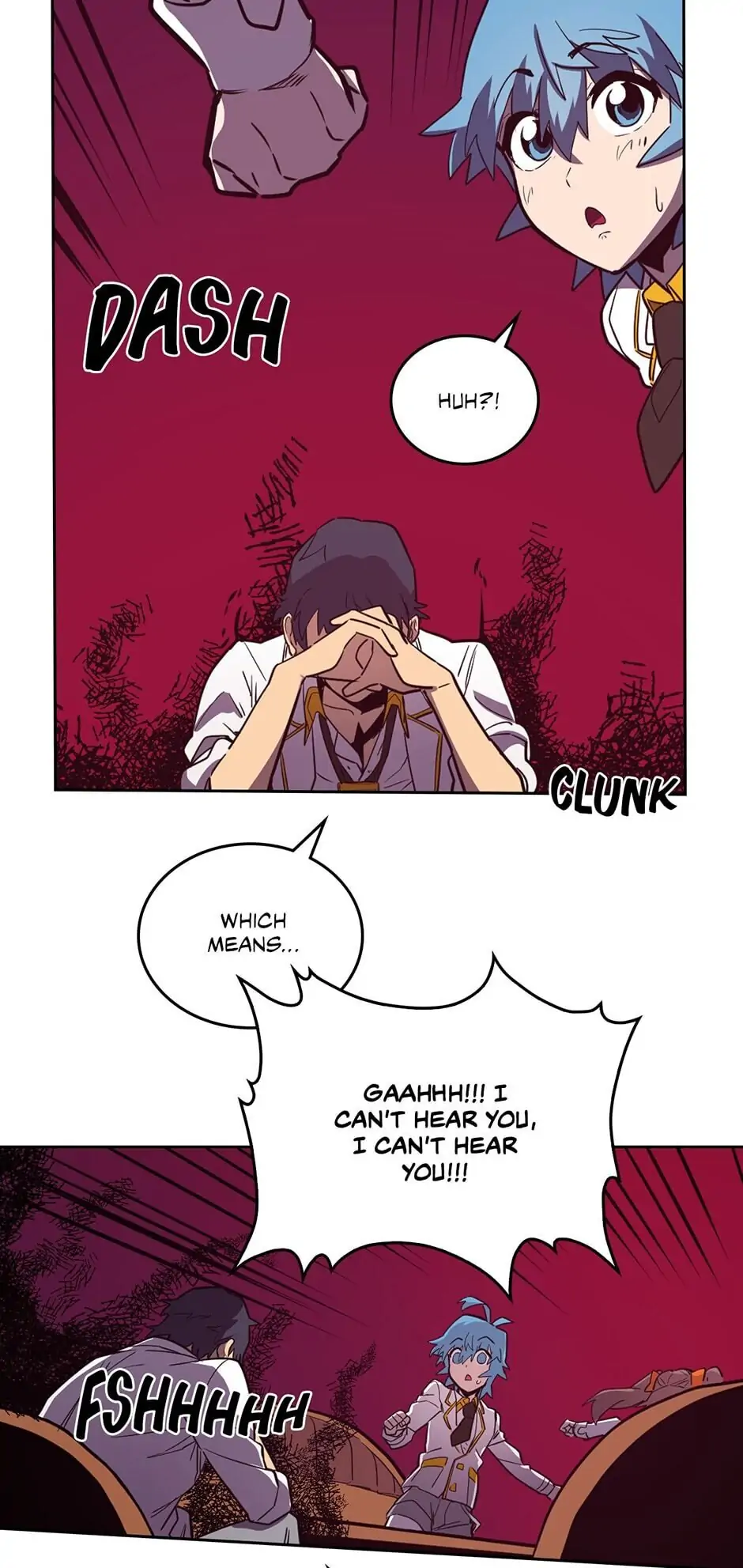 Read A Returner’s Magic Should Be Special EN Manga Online