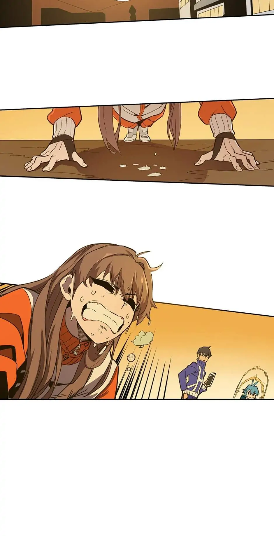 Read A Returner’s Magic Should Be Special EN Manga Online