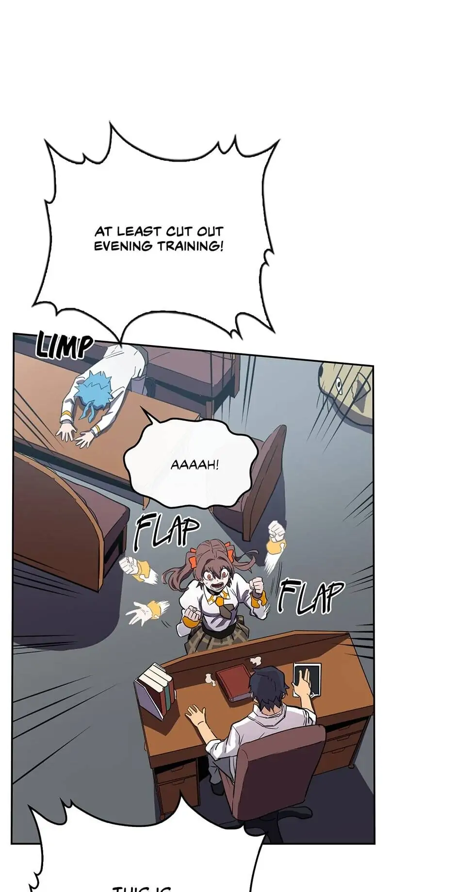 Read A Returner’s Magic Should Be Special EN Manga Online