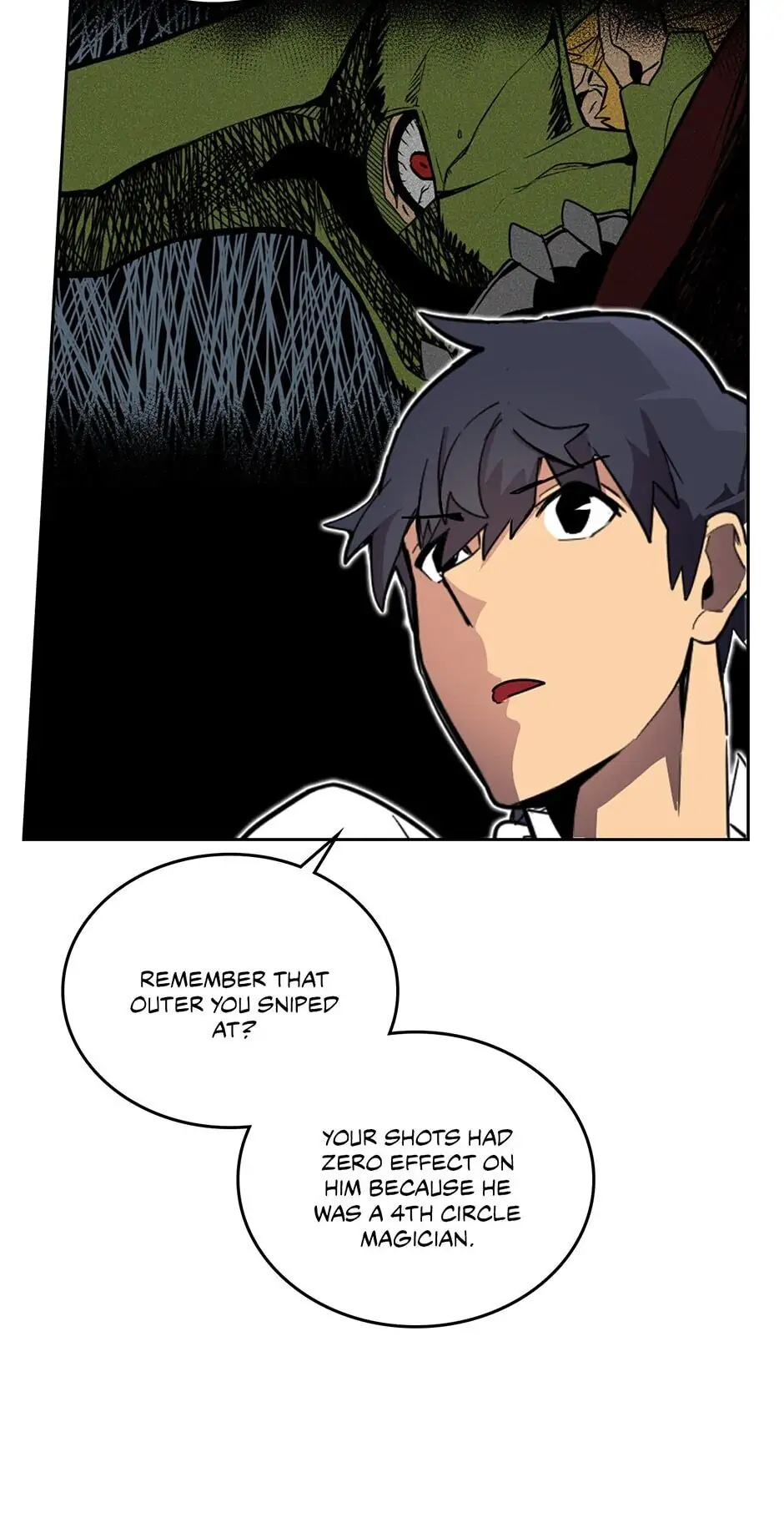 Read A Returner’s Magic Should Be Special EN Manga Online
