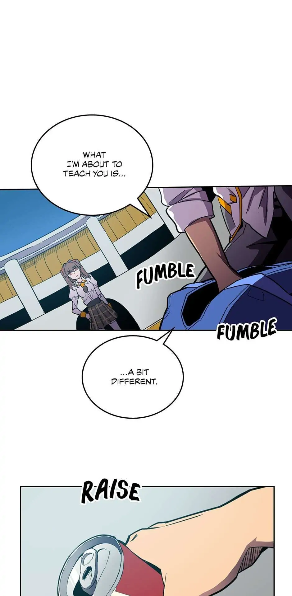 Read A Returner’s Magic Should Be Special EN Manga Online
