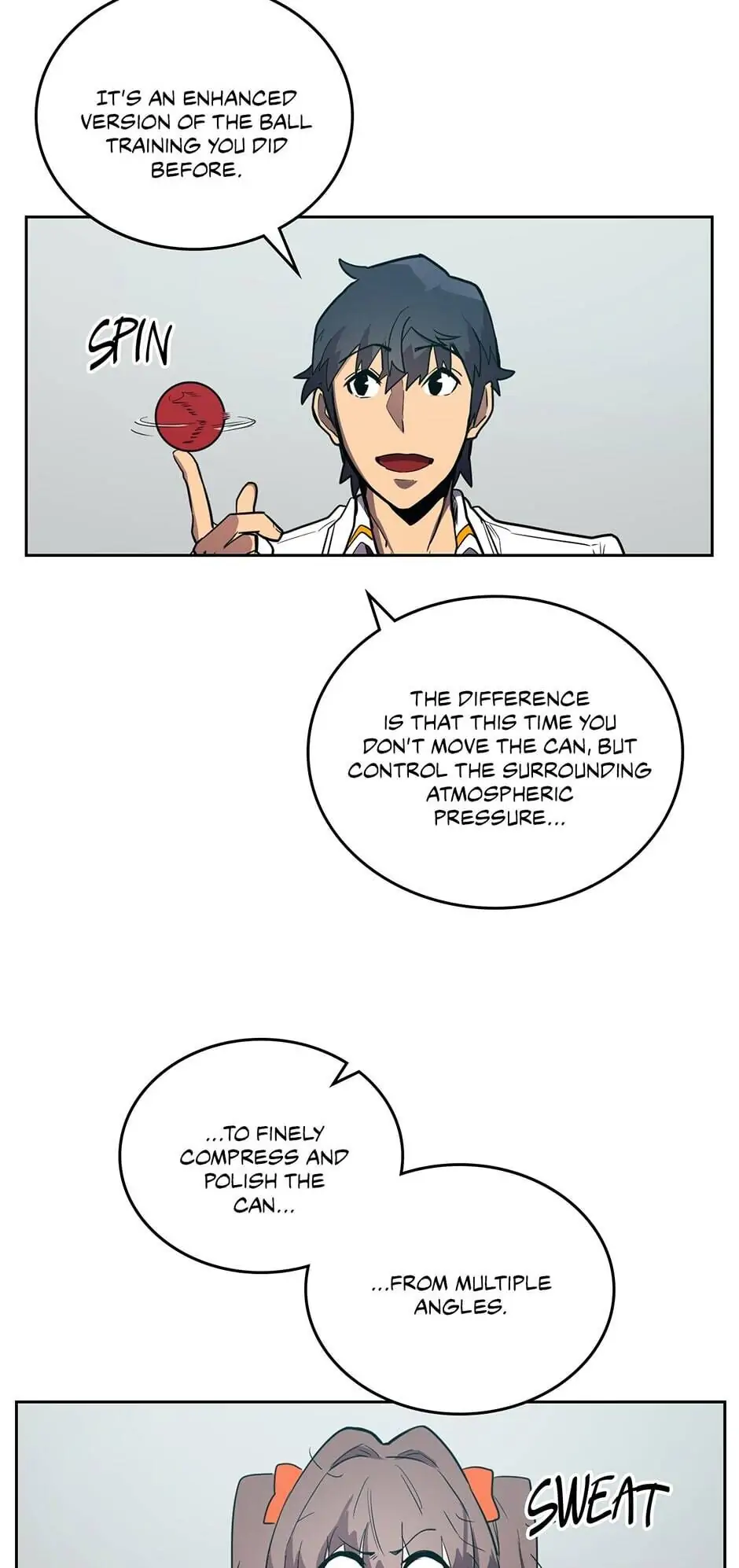 Read A Returner’s Magic Should Be Special EN Manga Online