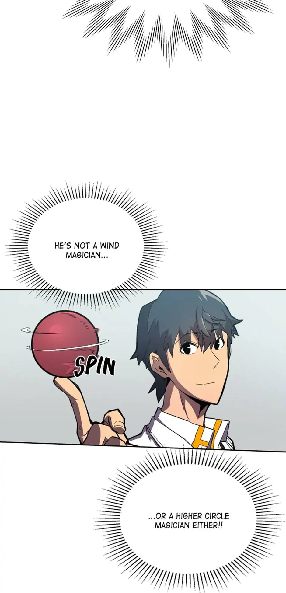 Read A Returner’s Magic Should Be Special EN Manga Online