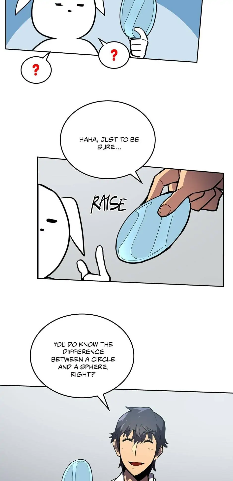 Read A Returner’s Magic Should Be Special EN Manga Online