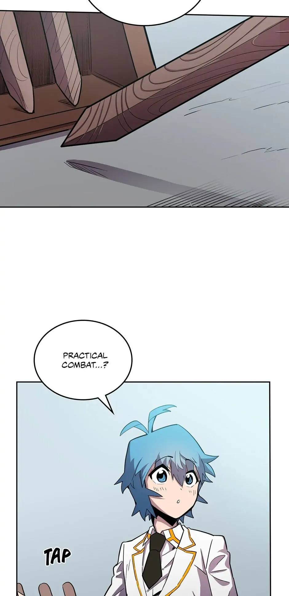 Read A Returner’s Magic Should Be Special EN Manga Online