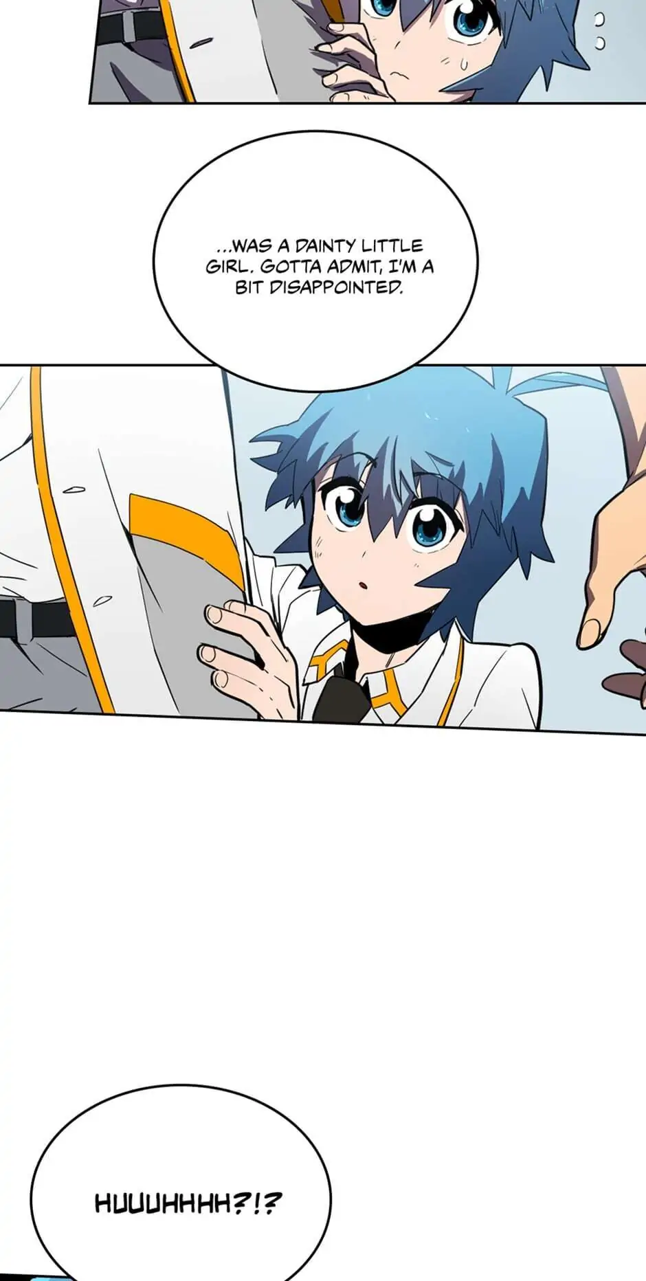 Read A Returner’s Magic Should Be Special EN Manga Online