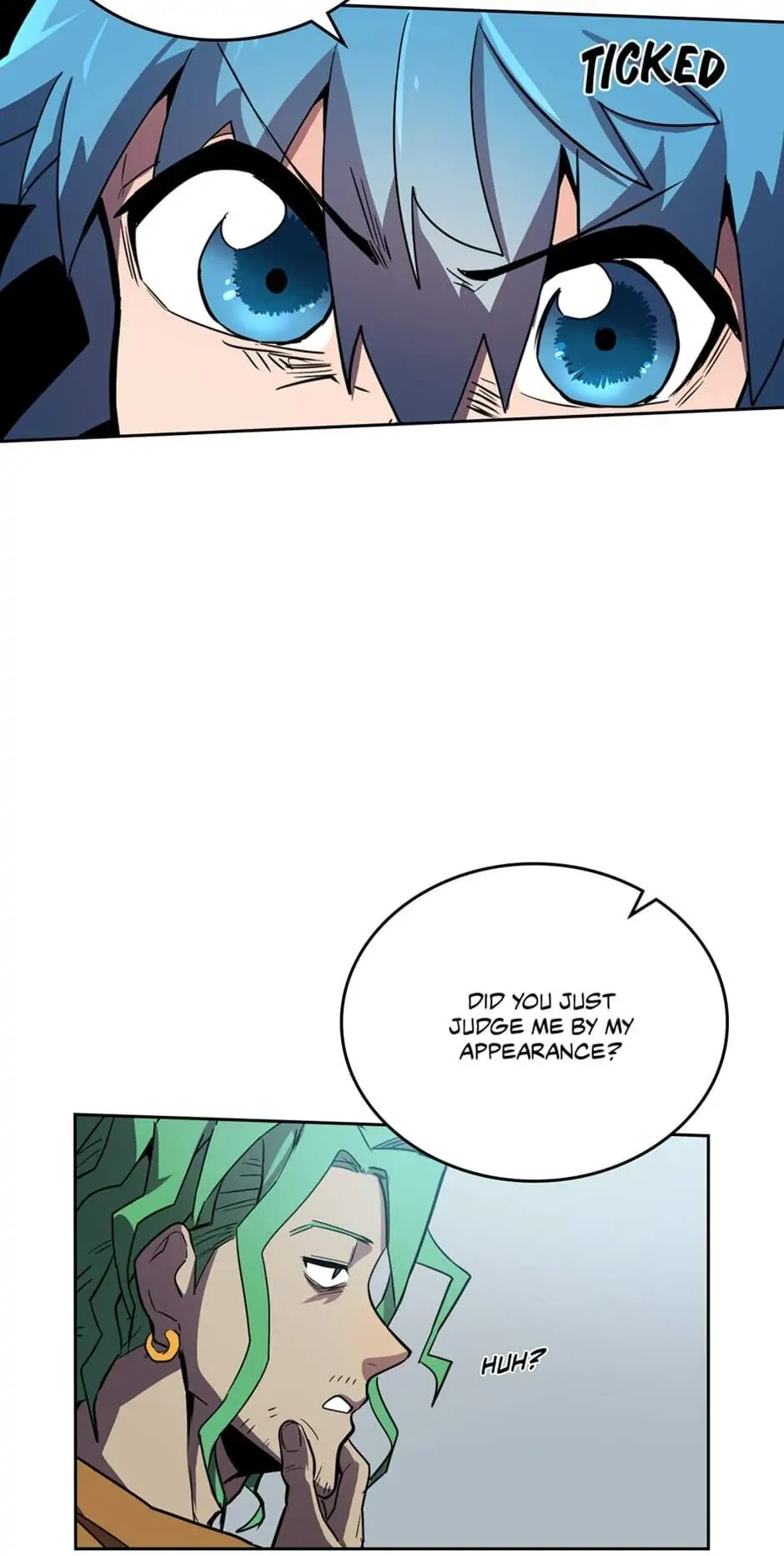 Read A Returner’s Magic Should Be Special EN Manga Online