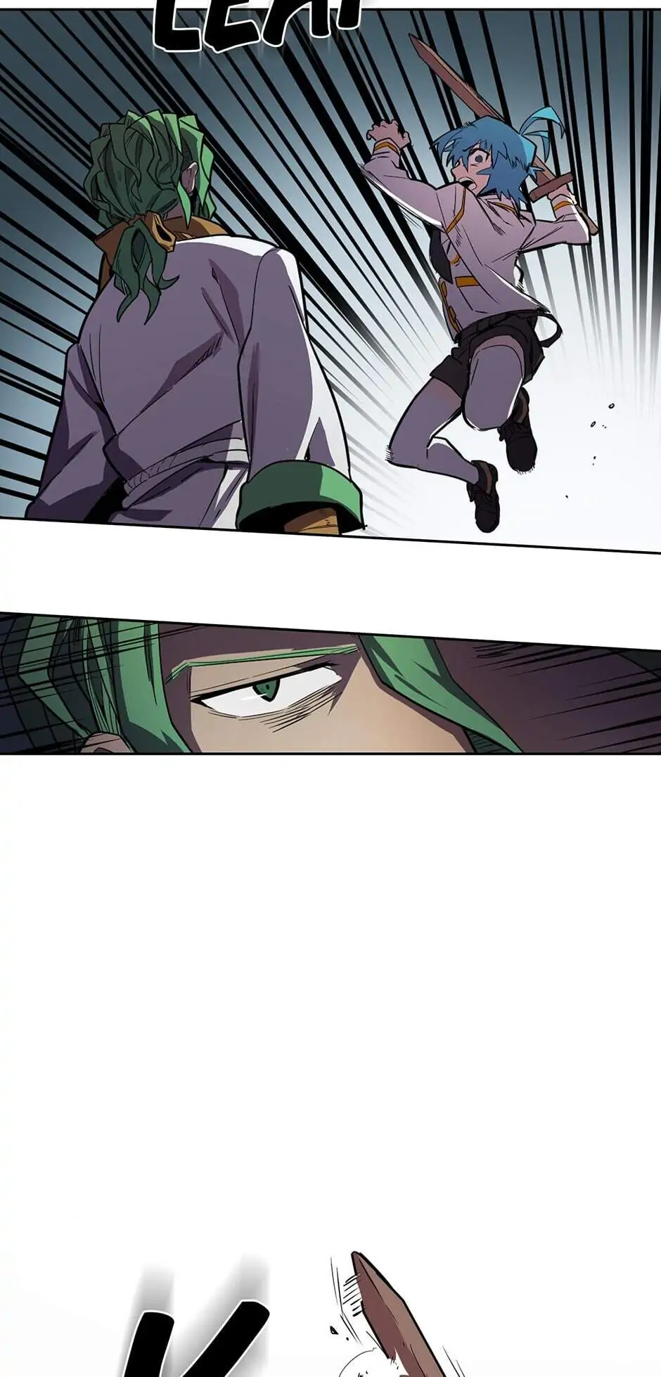Read A Returner’s Magic Should Be Special EN Manga Online
