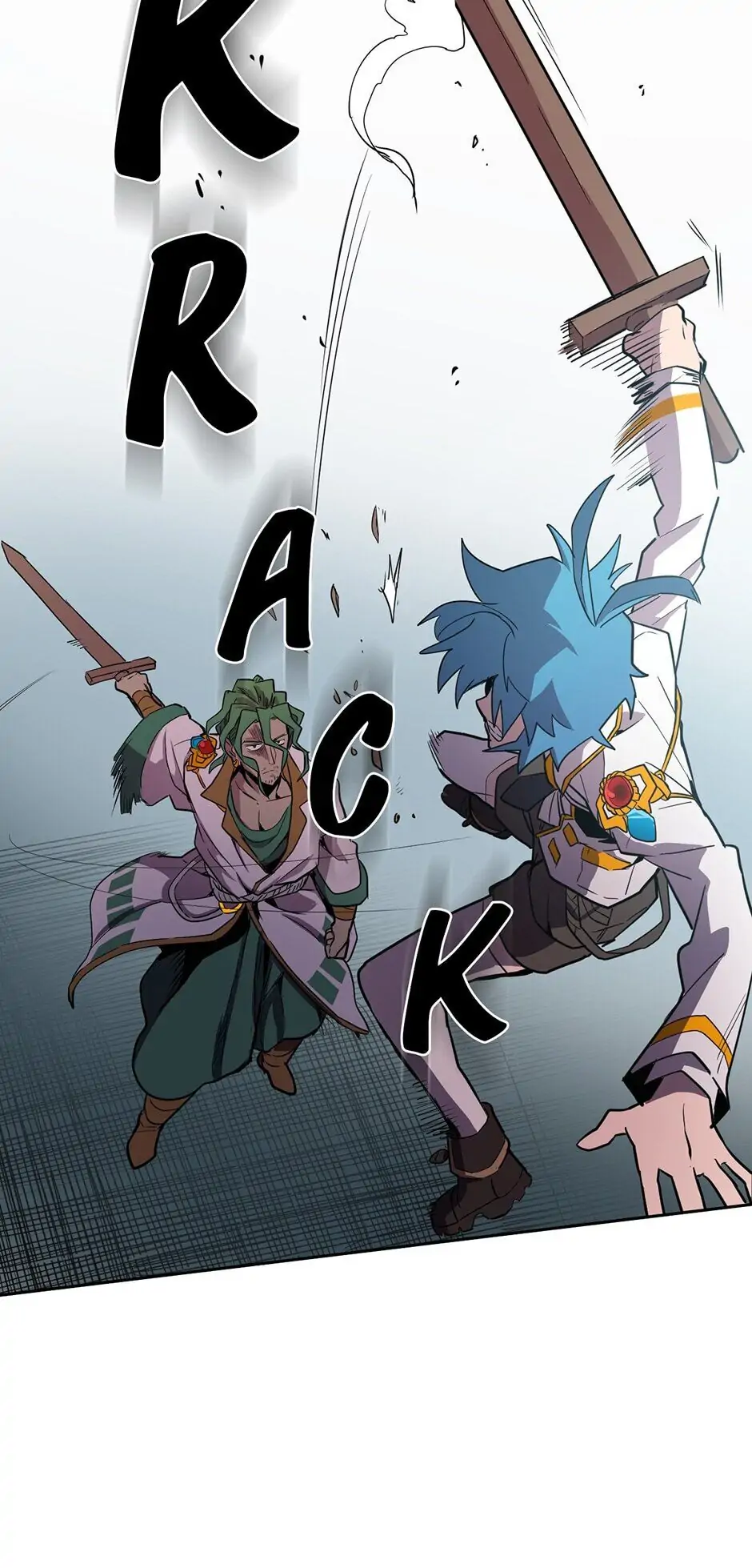 Read A Returner’s Magic Should Be Special EN Manga Online