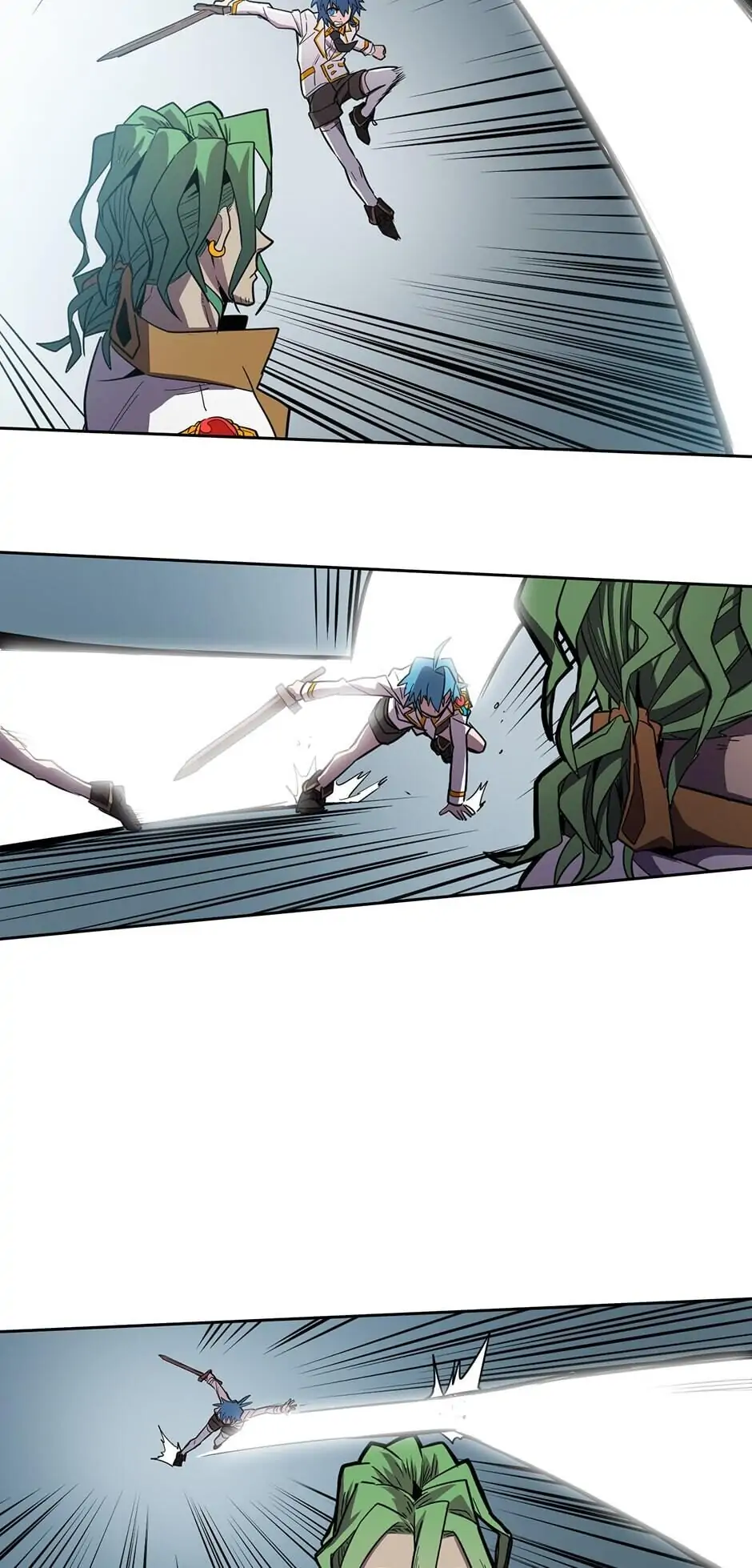 Read A Returner’s Magic Should Be Special EN Manga Online