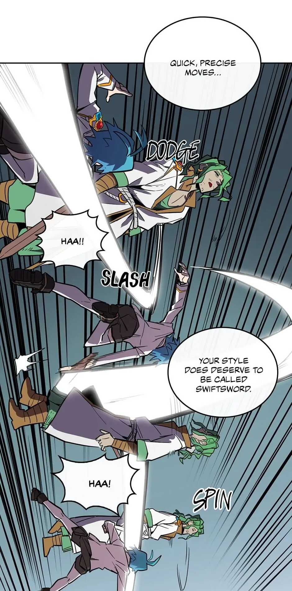 Read A Returner’s Magic Should Be Special EN Manga Online