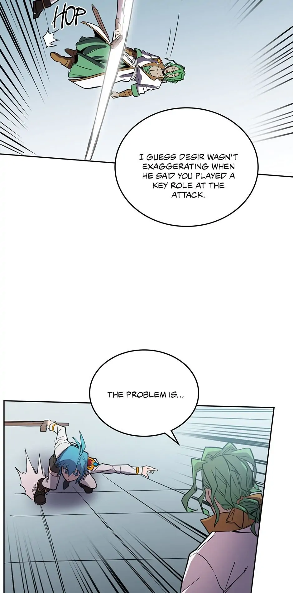 Read A Returner’s Magic Should Be Special EN Manga Online