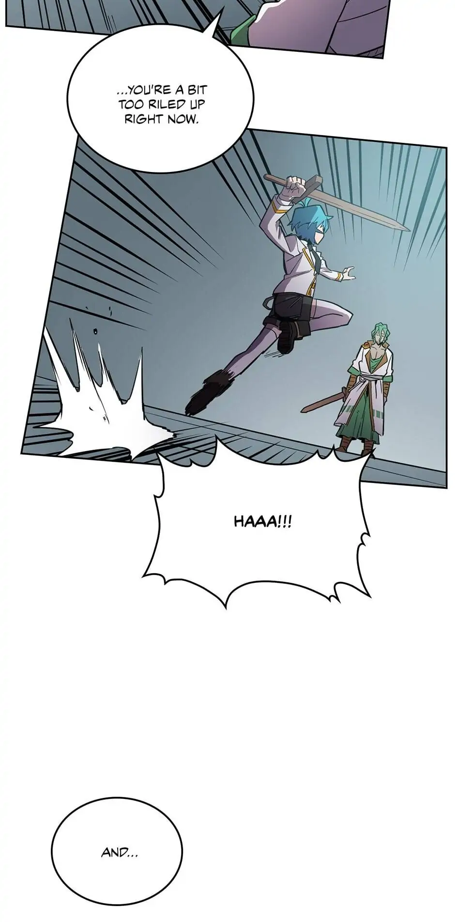 Read A Returner’s Magic Should Be Special EN Manga Online