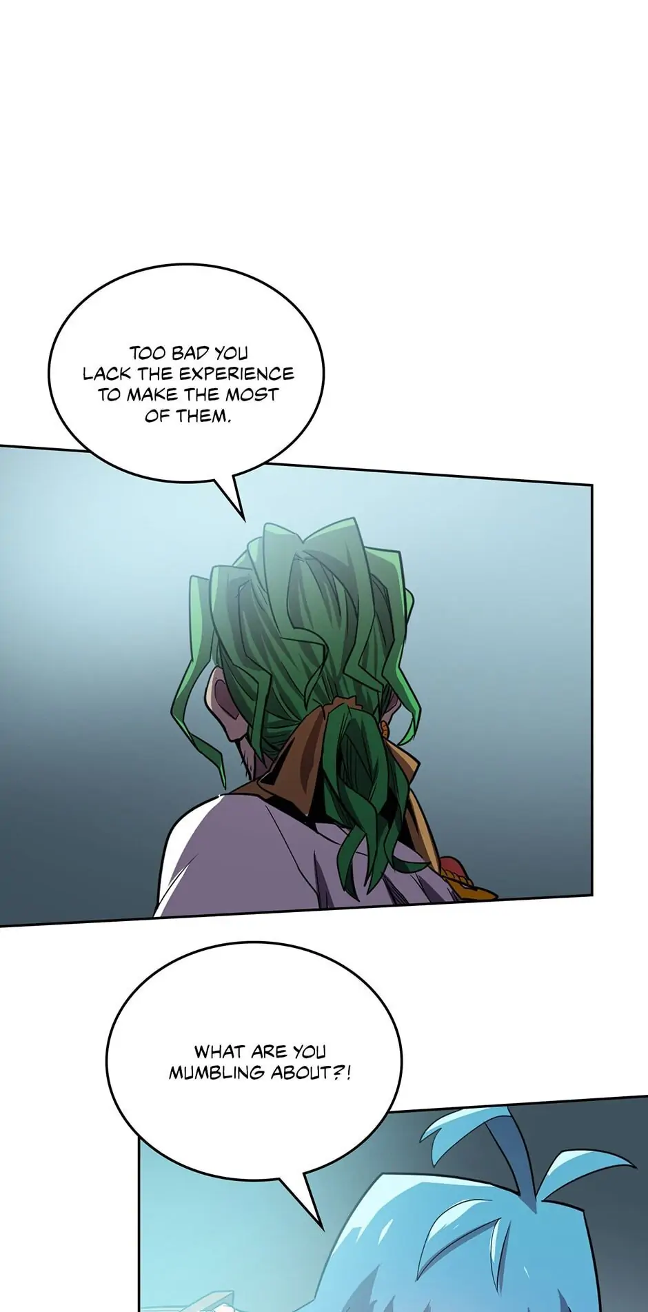 Read A Returner’s Magic Should Be Special EN Manga Online