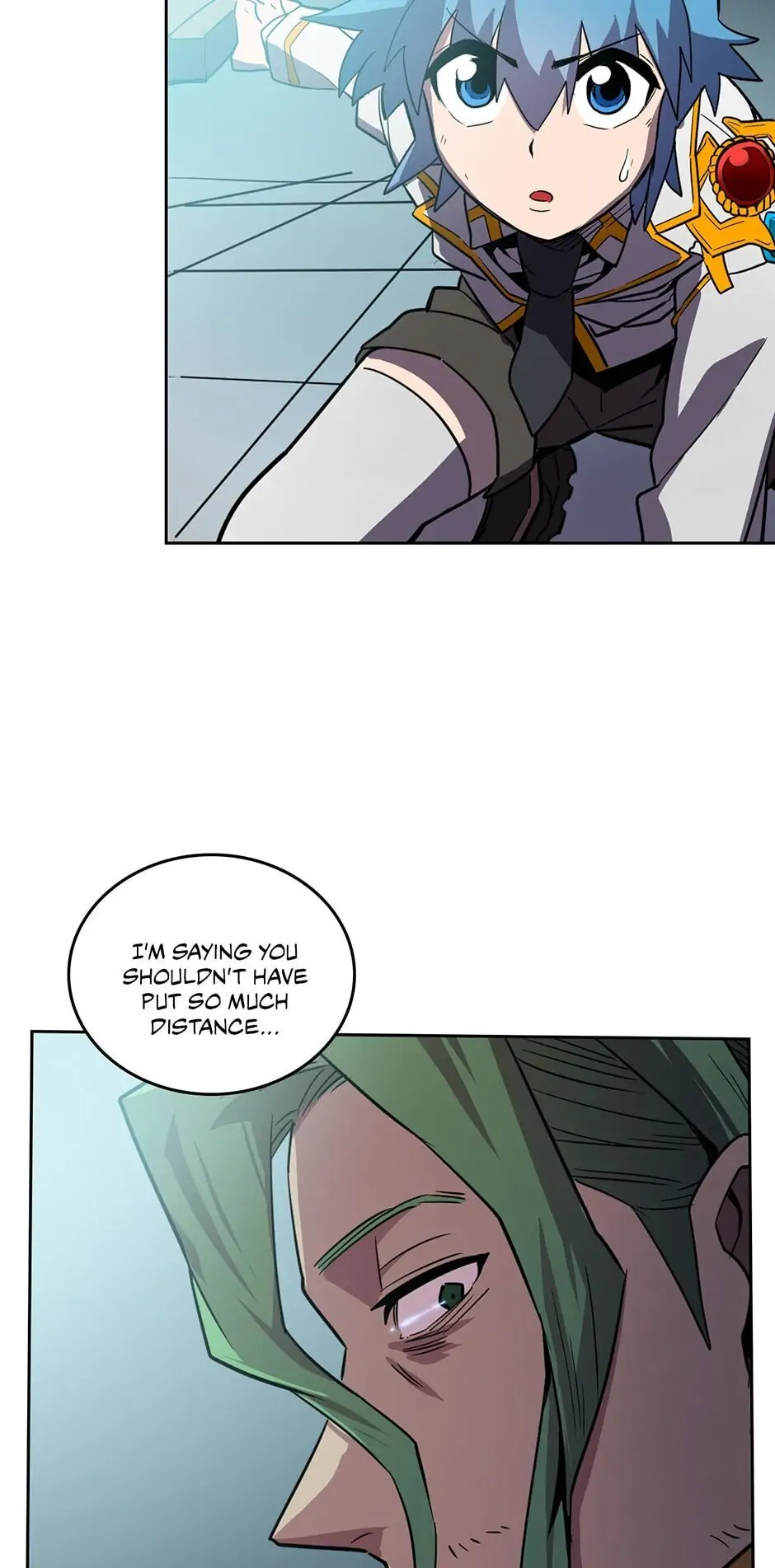 Read A Returner’s Magic Should Be Special EN Manga Online