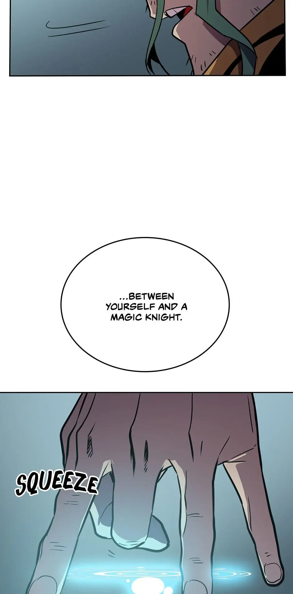 Read A Returner’s Magic Should Be Special EN Manga Online