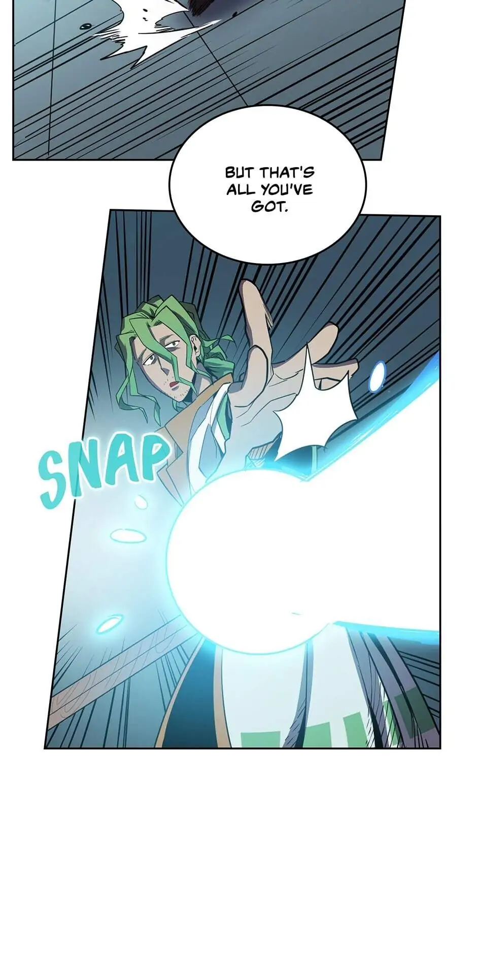 Read A Returner’s Magic Should Be Special EN Manga Online