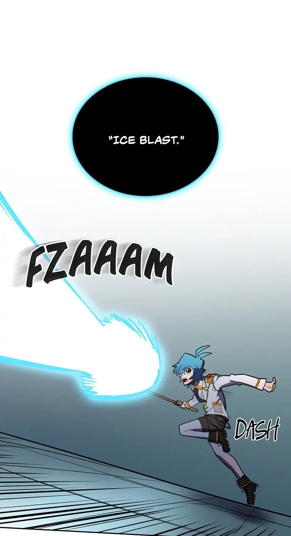 Read A Returner’s Magic Should Be Special EN Manga Online
